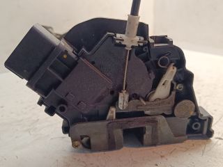 bontott FORD FOCUS II Jobb első Ajtózár