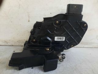 bontott FORD FOCUS II Jobb első Ajtózár