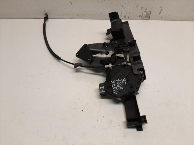 bontott FORD FOCUS II Jobb első Ajtózár