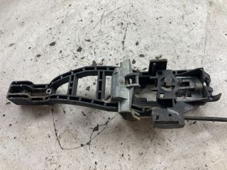 bontott FORD FOCUS II Jobb első Ajtózár