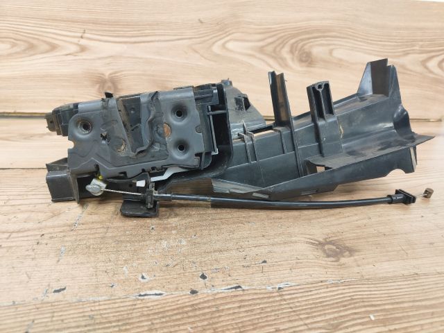 bontott FORD FOCUS II Jobb első Ajtózár