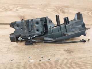 bontott FORD FOCUS II Jobb első Ajtózár