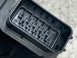 bontott FORD FOCUS II Jobb első Ajtózár