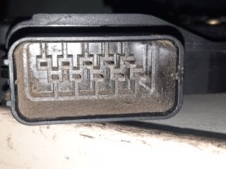 bontott FORD FOCUS II Jobb első Ajtózár