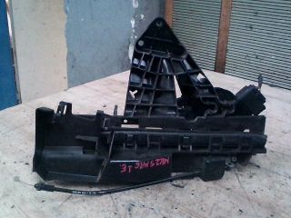 bontott FORD FOCUS II Jobb első Ajtózár