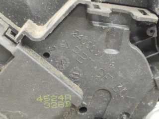 bontott FORD FOCUS II Jobb első Ajtózár