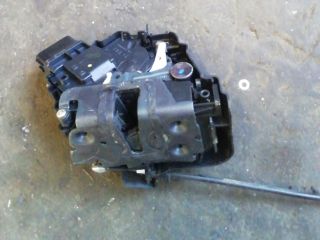 bontott FORD FOCUS II Jobb első Ajtózár