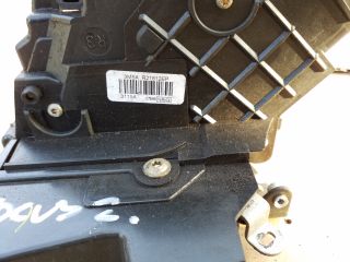 bontott FORD FOCUS II Jobb első Ajtózár