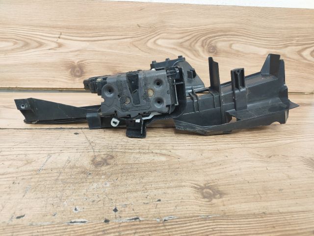 bontott FORD FOCUS II Jobb első Ajtózár