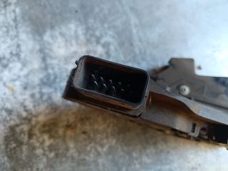 bontott FORD FOCUS II Jobb első Ajtózár