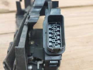 bontott FORD FOCUS II Jobb első Ajtózár