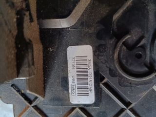 bontott FORD FOCUS II Jobb első Ajtózár