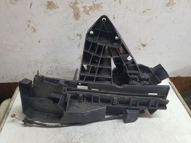 bontott FORD FOCUS II Jobb első Ajtózár