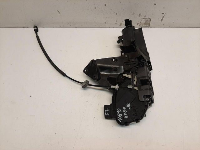 bontott FORD FOCUS II Jobb első Ajtózár