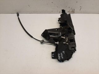 bontott FORD FOCUS II Jobb első Ajtózár