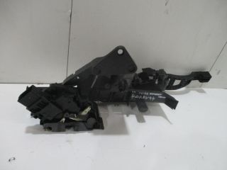 bontott FORD FOCUS II Jobb első Ajtózár