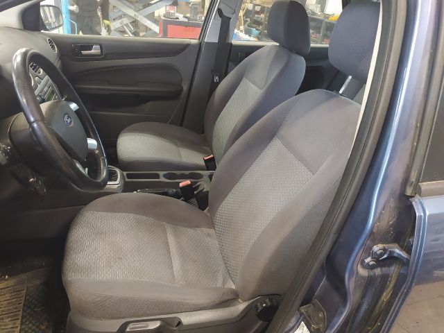 bontott FORD FOCUS II Jobb első Ajtózár