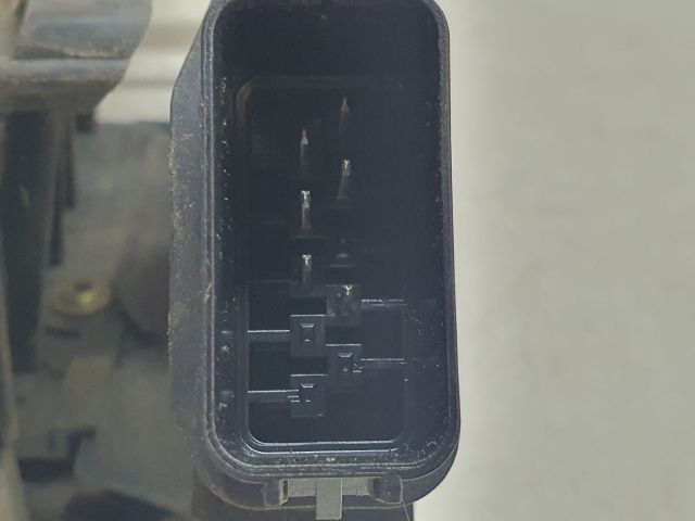 bontott FORD FOCUS II Jobb első Ajtózár