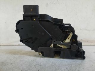 bontott FORD FOCUS II Jobb első Ajtózár