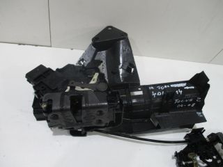 bontott FORD FOCUS II Jobb első Ajtózár