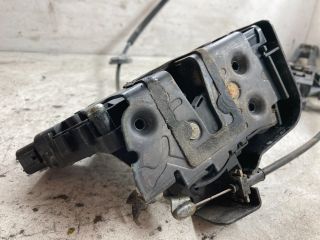 bontott FORD FOCUS II Jobb első Ajtózár