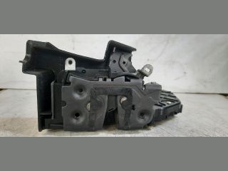 bontott FORD FOCUS II Jobb első Ajtózár