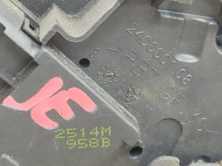 bontott FORD FOCUS II Jobb első Ajtózár