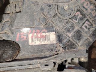 bontott FORD FOCUS II Jobb első Ajtózár