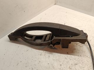 bontott FORD FOCUS II Jobb első Ajtózár