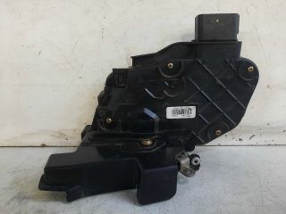 bontott FORD FOCUS II Jobb első Ajtózár