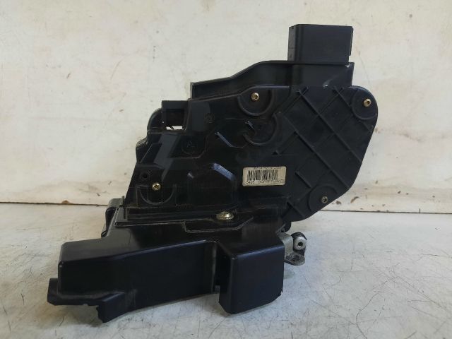 bontott FORD FOCUS II Jobb első Ajtózár