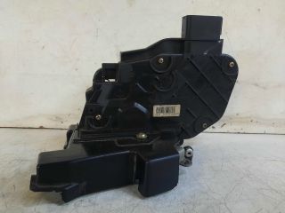 bontott FORD FOCUS II Jobb első Ajtózár