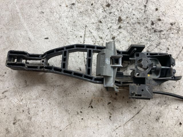 bontott FORD FOCUS II Jobb első Ajtózár