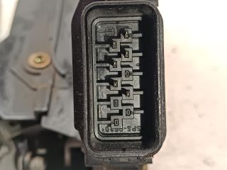 bontott FORD FOCUS II Jobb első Ajtózár