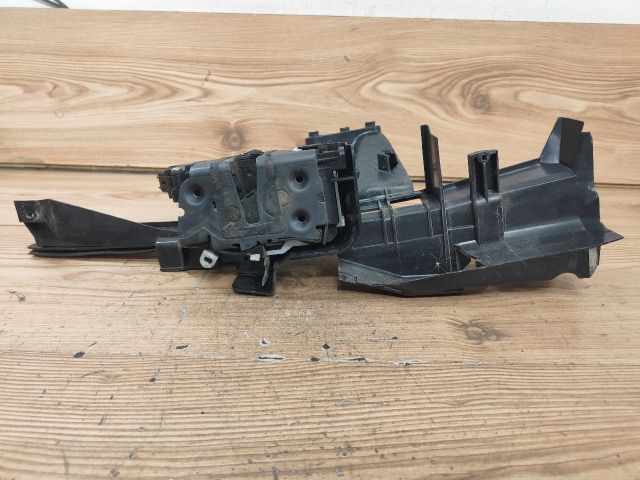 bontott FORD FOCUS II Jobb első Ajtózár