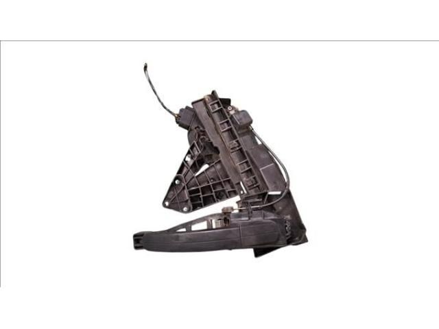 bontott FORD FOCUS II Jobb első Ajtózár