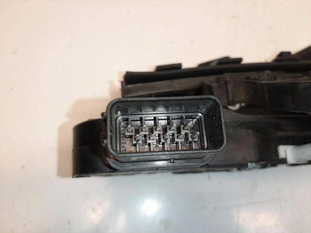 bontott FORD FOCUS II Jobb első Ajtózár