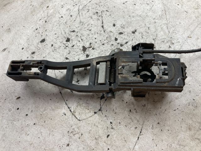 bontott FORD FOCUS II Jobb első Ajtózár