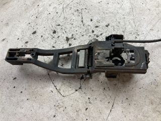 bontott FORD FOCUS II Jobb első Ajtózár