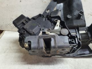 bontott FORD FOCUS II Jobb első Ajtózár