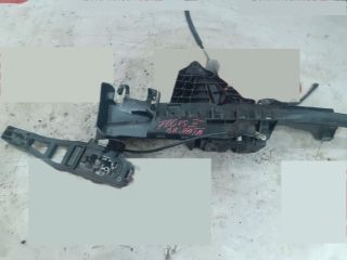 bontott FORD FOCUS II Jobb első Ajtózár