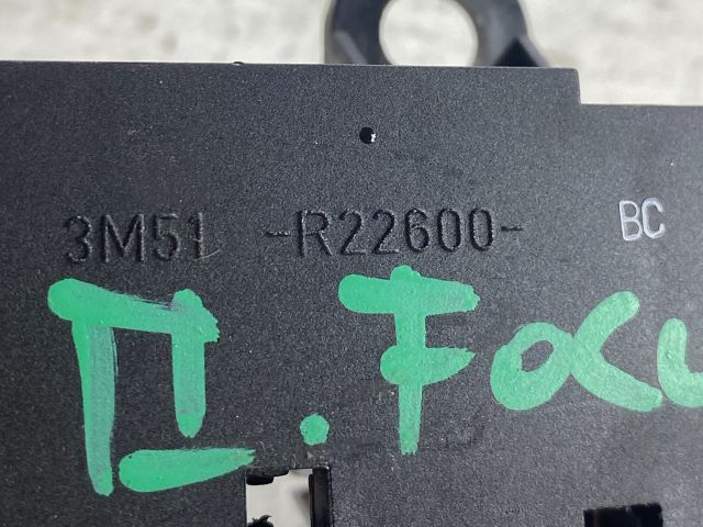 bontott FORD FOCUS II Jobb első Belső Kilincs