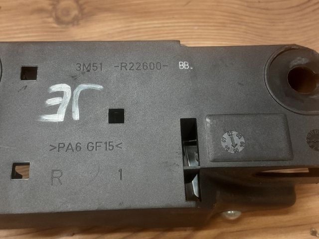 bontott FORD FOCUS II Jobb első Belső Kilincs