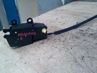 bontott FORD FOCUS II Jobb első Belső Kilincs