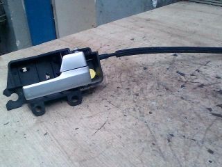 bontott FORD FOCUS II Jobb első Belső Kilincs