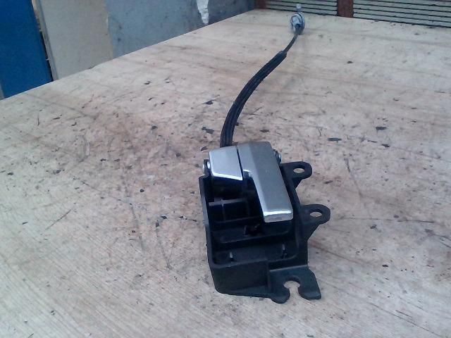 bontott FORD FOCUS II Jobb első Belső Kilincs