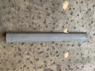 bontott FORD FOCUS II Jobb első Belső Küszöb Burkolat