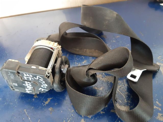 bontott FORD FOCUS II Jobb első Biztonsági Öv