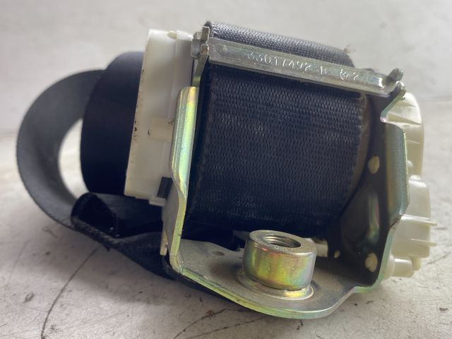 bontott FORD FOCUS II Jobb első Biztonsági Öv