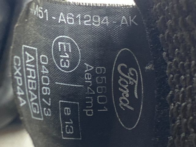 bontott FORD FOCUS II Jobb első Biztonsági Öv